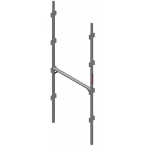 Cadres H échafaudage pour DUO 45+ - 2000x800, HBB