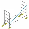 diagonale pour échafaudage dcm 49 dacame