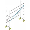 diagonale pour échafaudage façadier duo 45 dacame