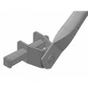 diagonale pour échafaudage façadier duo 45 dacame