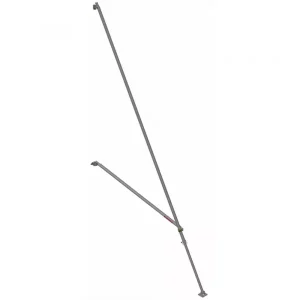stabilisateur télescopique pour échafaudage dacame meka 48 et duo 45