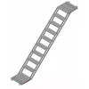 escalier d'accès pour échafaudage meka 48 dacame