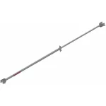 lisse extensible pour échafaudage DUO 45 Dacame