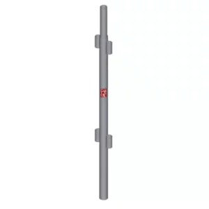 montant pour échafaudage façadier dacame duo 45