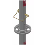Montant pour MEKA 48 dacame