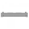 plancher métallique fixe pour échafaudage DUO 45 dacame