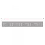 plancher métallique fixe pour échafaudage DUO 45 dacame