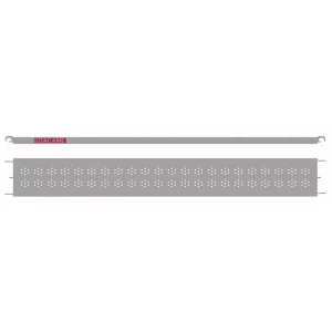 plancher métallique fixe pour échafaudage DUO 45 dacame