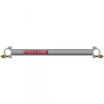 Support plancher pour échafaudage MEKA 48 / DINO 48 dacame