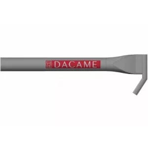 tube d'amarrage pour échafaudages dacame