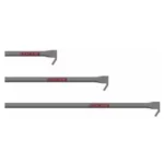 tube d'amarrage pour échafaudages dacame